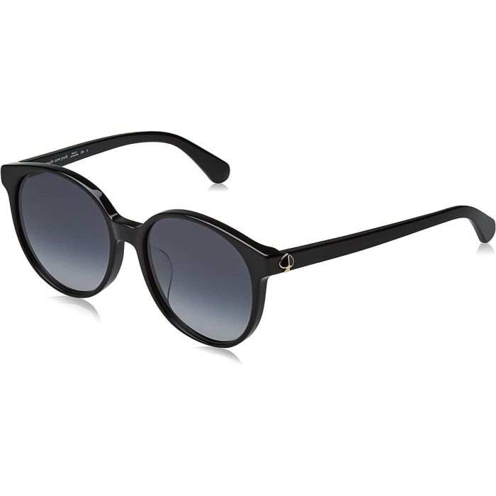 Gafas de Sol Mujer Kate Spade S Negro