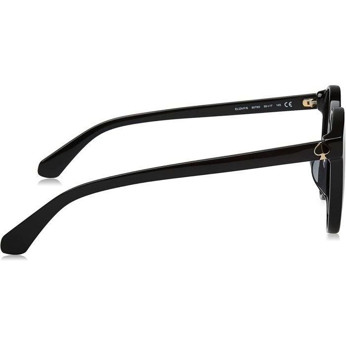 Gafas de Sol Mujer Kate Spade S Negro 2