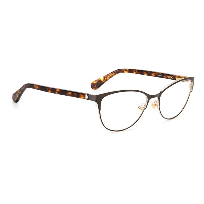 Montura de Gafas Mujer Kate Spade HADLEE-086F216 Ø 52 mm 1