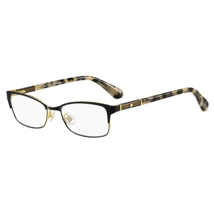 Montura de Gafas Mujer Kate Spade LAURIANNE-WR7F616 ø 56 mm