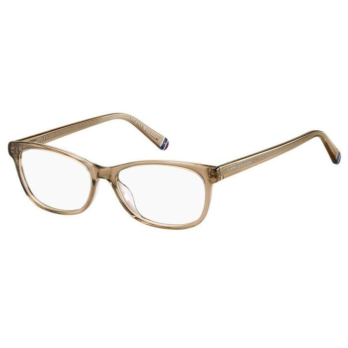 Montura de Gafas Mujer Tommy Hilfiger TH-1682-10A ø 54 mm