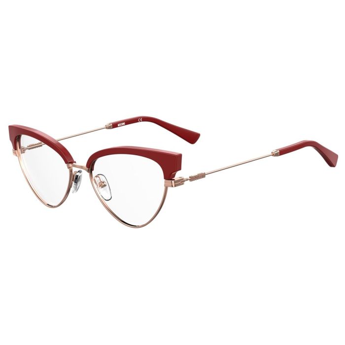 Montura de Gafas Mujer Moschino MOS560-C9A Ø 52 mm