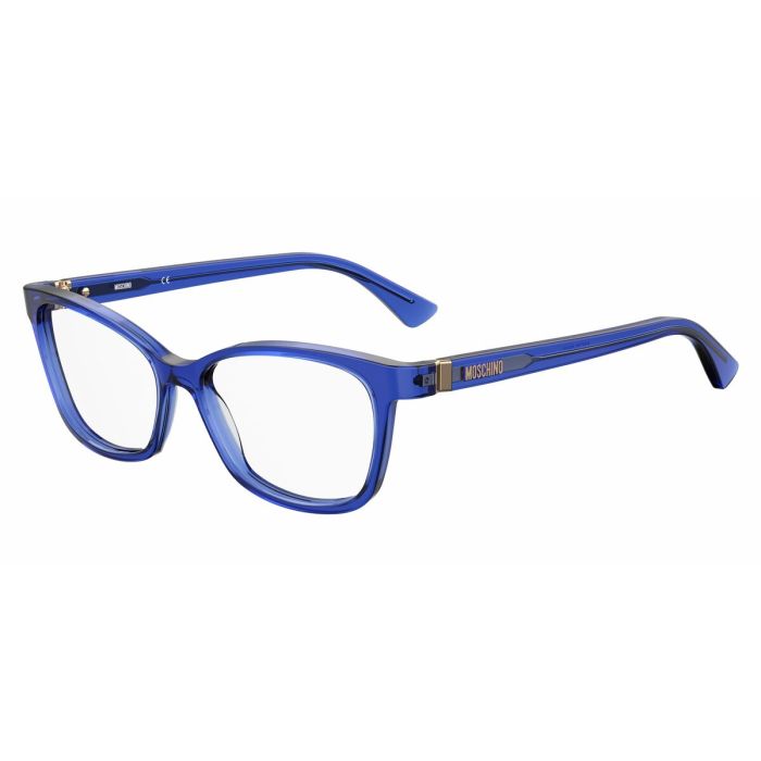 Montura de Gafas Mujer Moschino MOS558-PJP Ø 55 mm 1