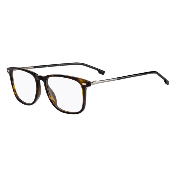 Montura de Gafas Hombre Hugo Boss BOSS-1124-086 Ø 53 mm