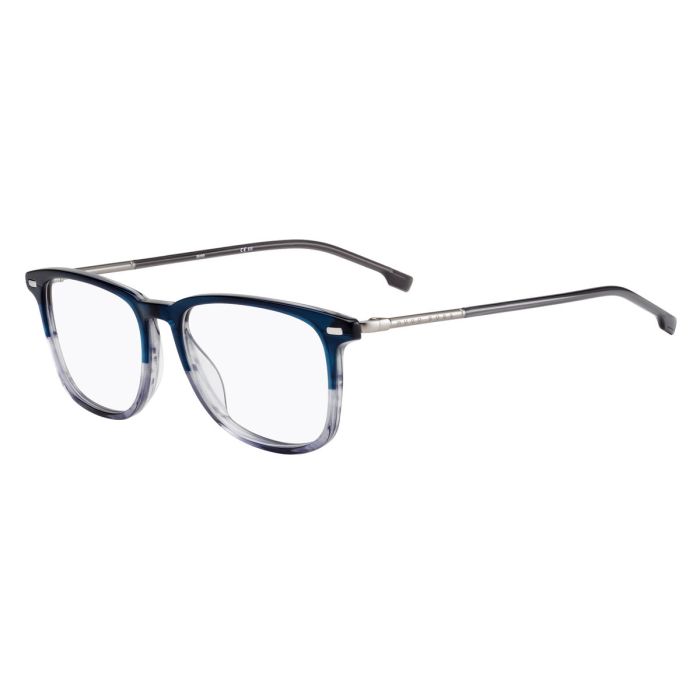 Montura de Gafas Hombre Hugo Boss BOSS-1124-3XJ Ø 53 mm