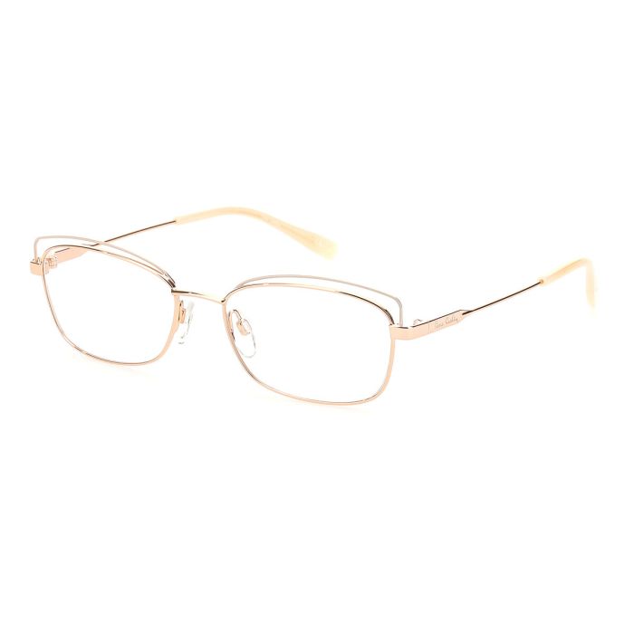 Montura de Gafas Mujer Pierre Cardin P.C.-8853-25A ø 54 mm