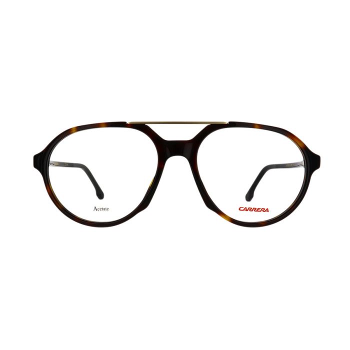 Montura de Gafas Unisex Carrera CARRERA-228-086 1 Montura de Gafas Unisex Carrera CARRERA-228-086 1