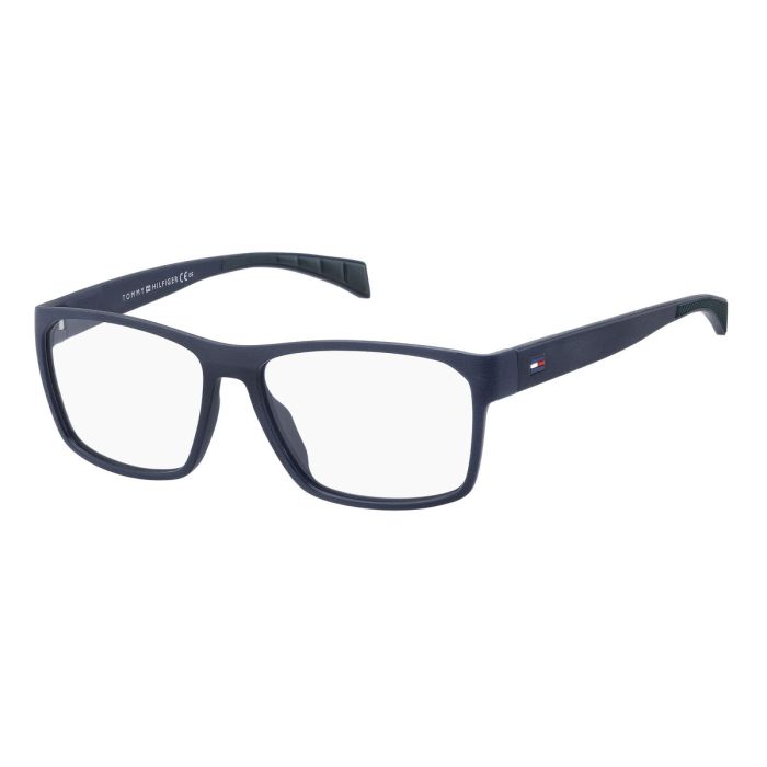 Montura de Gafas Hombre Tommy Hilfiger TH-1747-IPQ Ø 55 mm