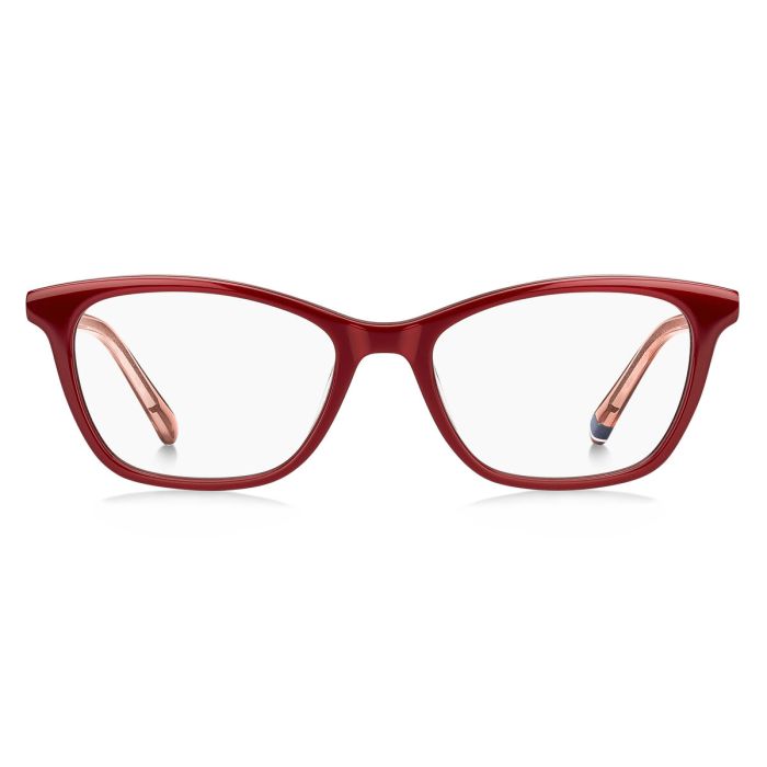 Montura de Gafas Mujer Tommy Hilfiger TH-1750-C19 Ø 52 mm 2