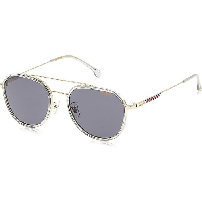 Gafas de Sol Unisex Carrera 1028-GS2F7 ø 55 mm 6 Gafas de Sol Unisex Carrera 1028-GS2F7 ø 55 mm 6