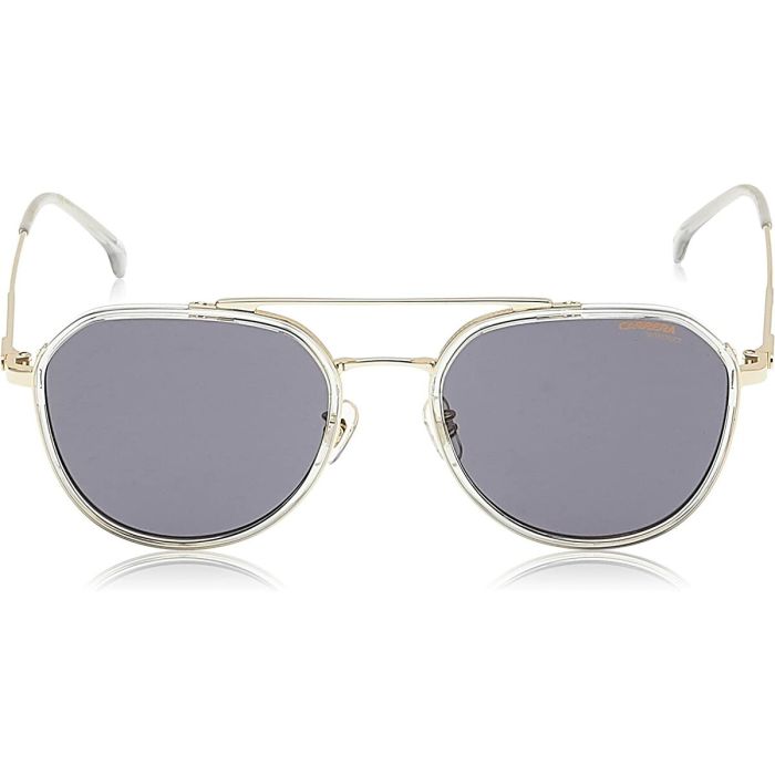 Gafas de Sol Unisex Carrera 1028-GS2F7 ø 55 mm 5 Gafas de Sol Unisex Carrera 1028-GS2F7 ø 55 mm 5