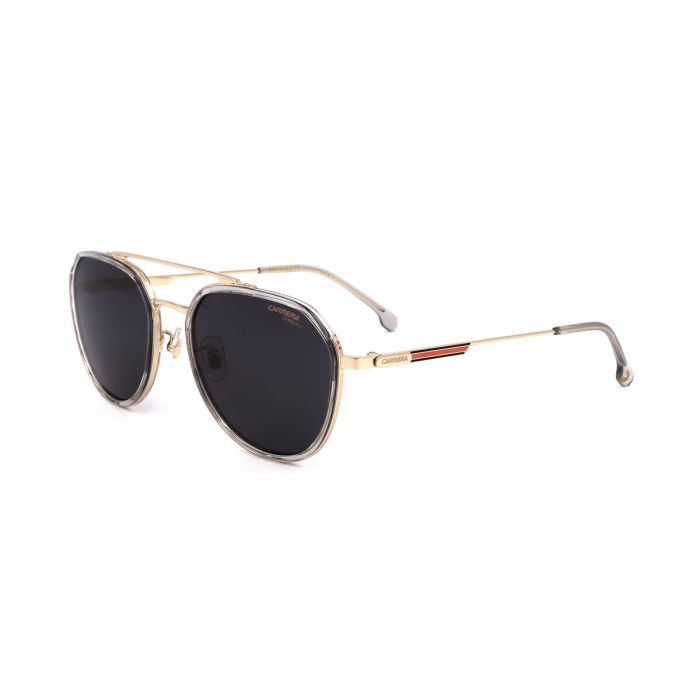 Gafas de Sol Unisex Carrera 1028-GS2F7 ø 55 mm 2 Gafas de Sol Unisex Carrera 1028-GS2F7 ø 55 mm 2