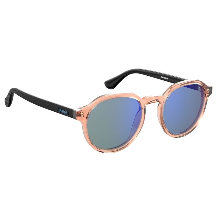 Gafas de Sol Unisex Havaianas UBATUBA-FWMF12Y Ø 51 mm 1