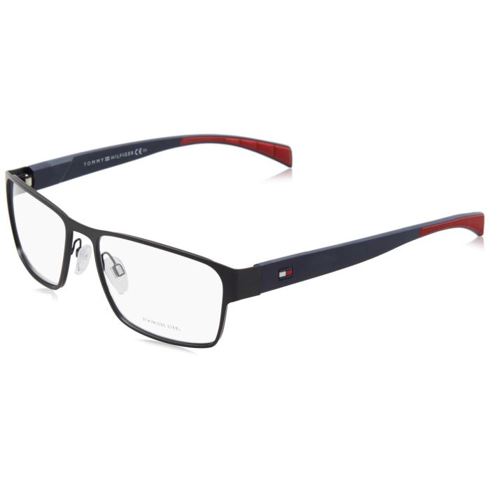 Montura de Gafas Hombre Tommy Hilfiger TH-1746-WIR ø 58 mm