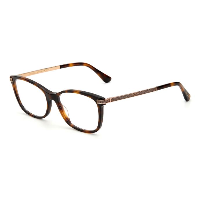 Montura de Gafas Mujer Jimmy Choo JC269-086 ø 54 mm