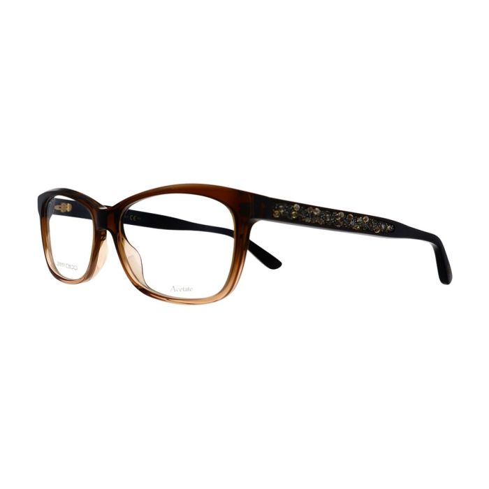 Montura de Gafas Mujer Jimmy Choo JC239-6OX-53