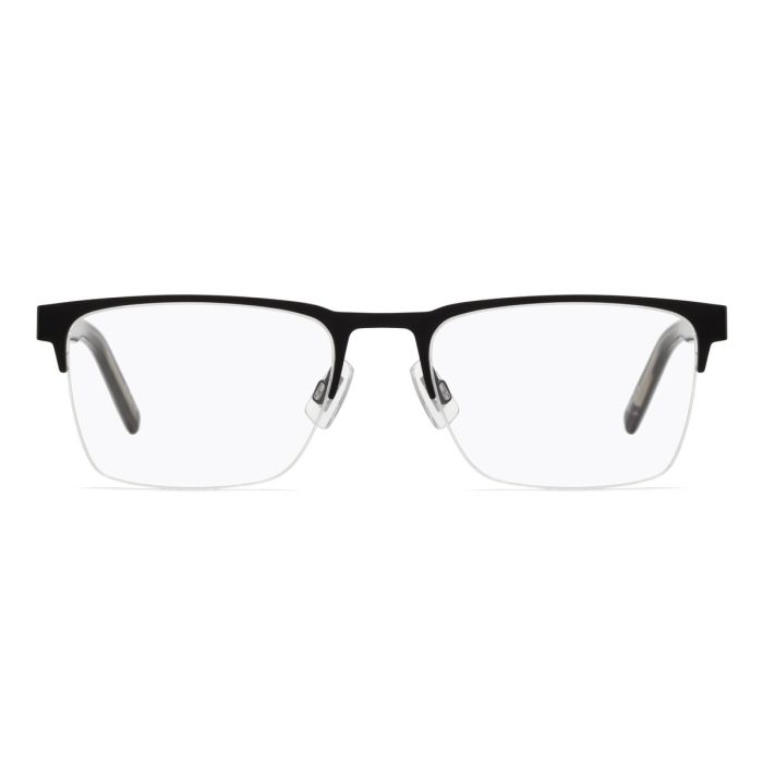 Montura de Gafas Hombre Hugo Boss HG-1076-003F619 Negro ø 56 mm 1