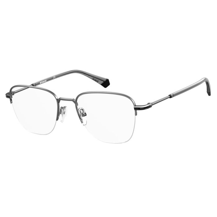 Montura de Gafas Hombre Polaroid PLD-D386-G-KJ1 Ø 53 mm 1