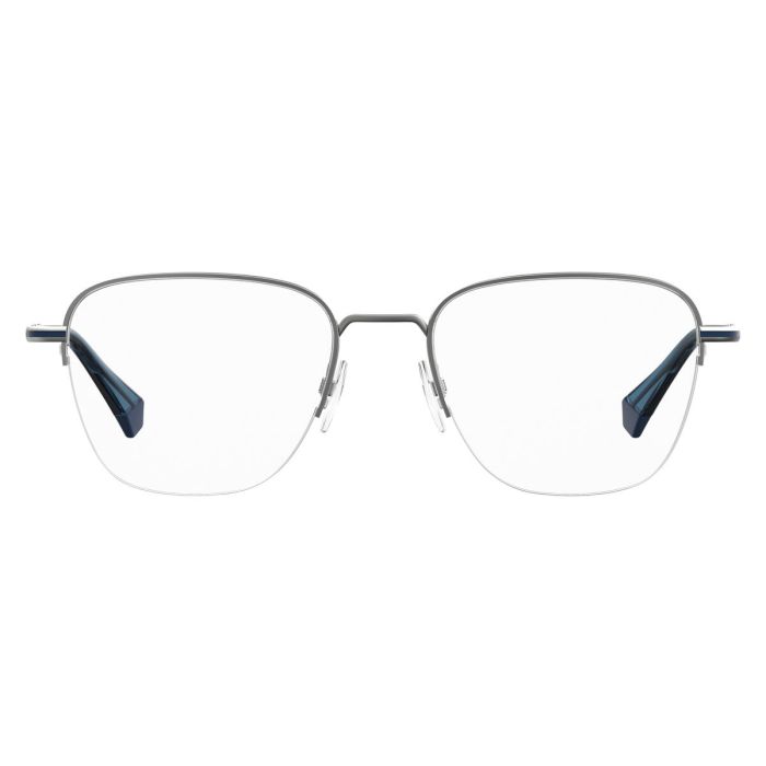 Montura de Gafas Hombre Polaroid PLD-D386-G-R81 Ø 53 mm 1