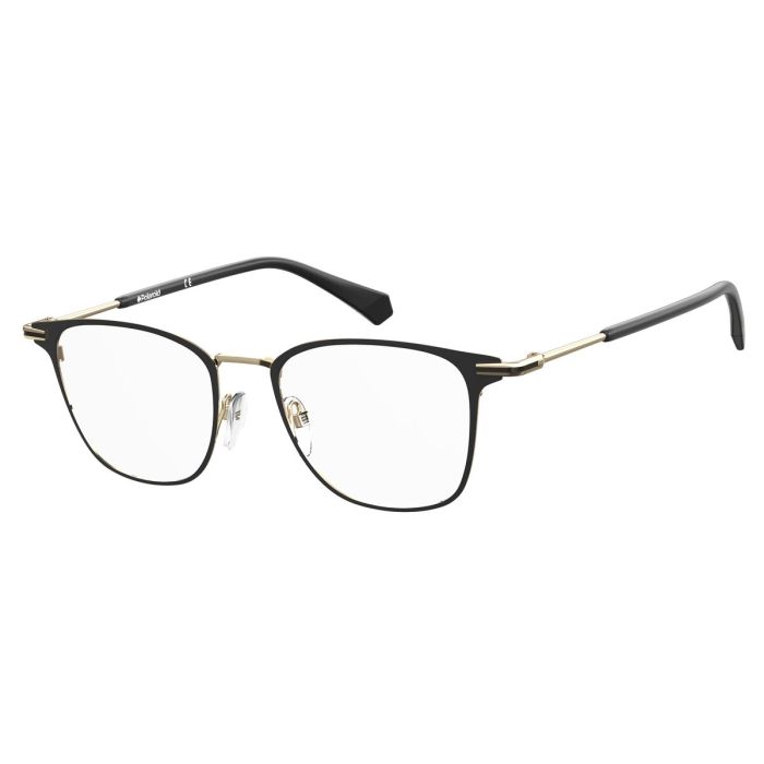 Montura de Gafas Hombre Polaroid PLD-D387-G-2M2 Ø 50 mm