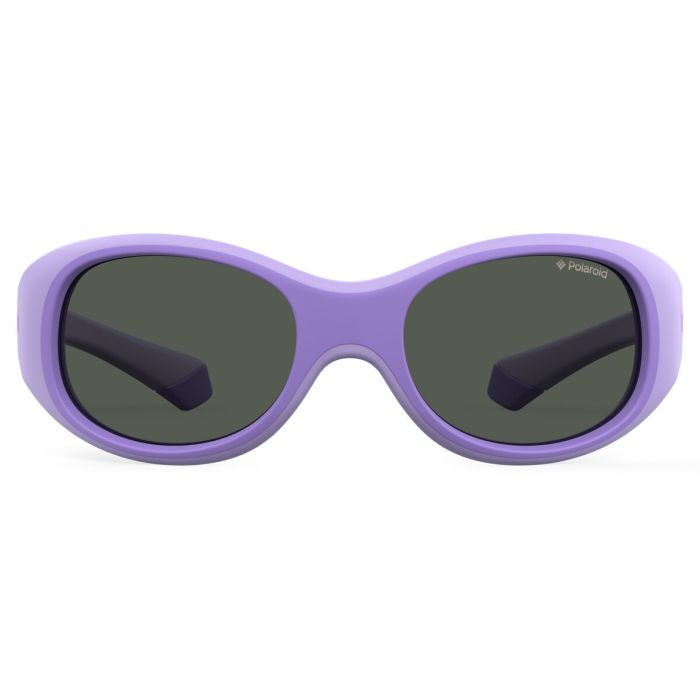 Gafas de Sol Infantiles Polaroid PLD-8038-S-B3V-M9 2