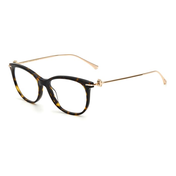 Montura de Gafas Mujer Jimmy Choo JC263-086 ø 54 mm