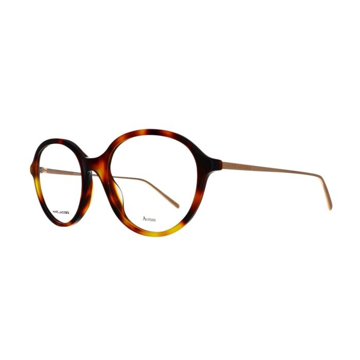 Montura de Gafas Hombre Marc Jacobs MARC483-086-52