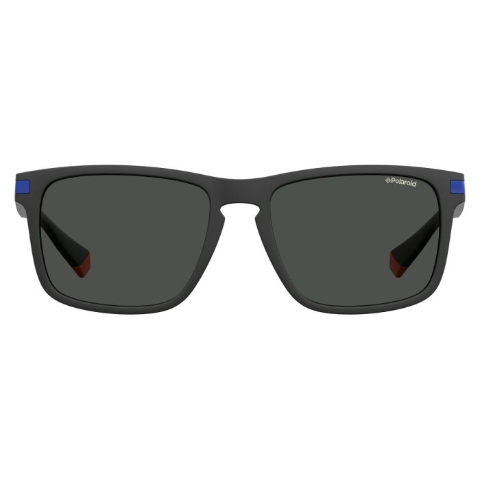 Gafas de Sol Unisex Polaroid PLD-2088-S-0VK-M9 2