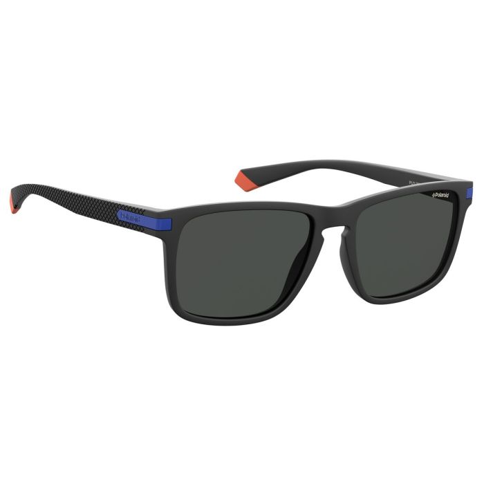 Gafas de Sol Unisex Polaroid PLD-2088-S-0VK-M9 1