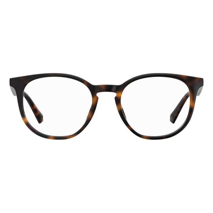 Montura de Gafas Unisex Polaroid PLD-D381-086 Ø 51 mm 1