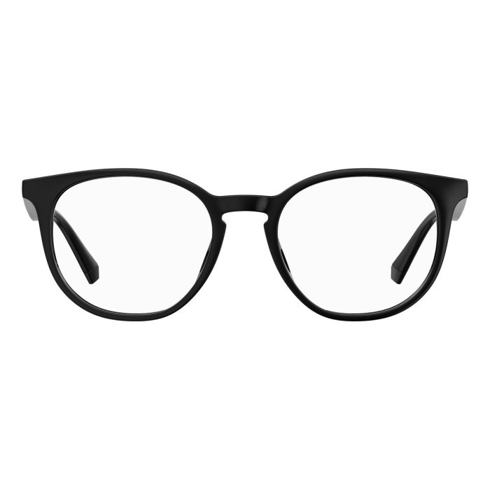 Montura de Gafas Unisex Polaroid PLD-D381-807 black Ø 51 mm 1