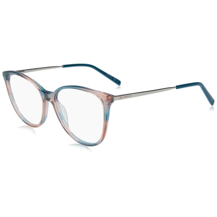 Montura de Gafas Mujer Missoni MMI-0016-DB1 Ø 53 mm