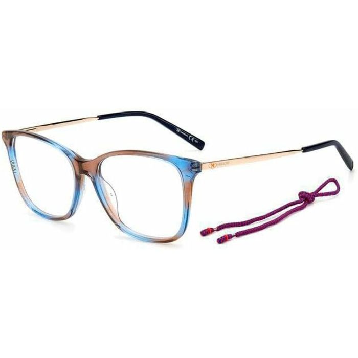 Montura de Gafas Mujer Missoni MMI-0015-3LG ø 54 mm