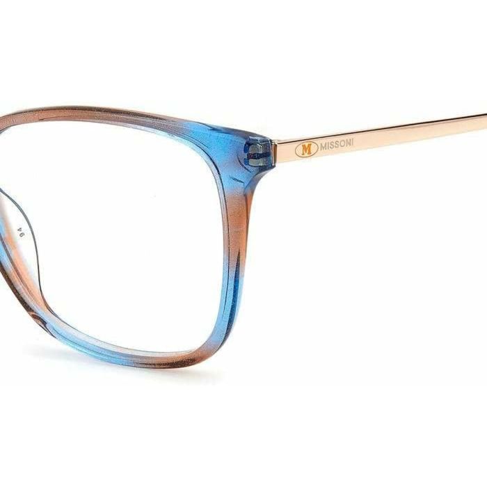 Montura de Gafas Mujer Missoni MMI-0015-3LG ø 54 mm 1