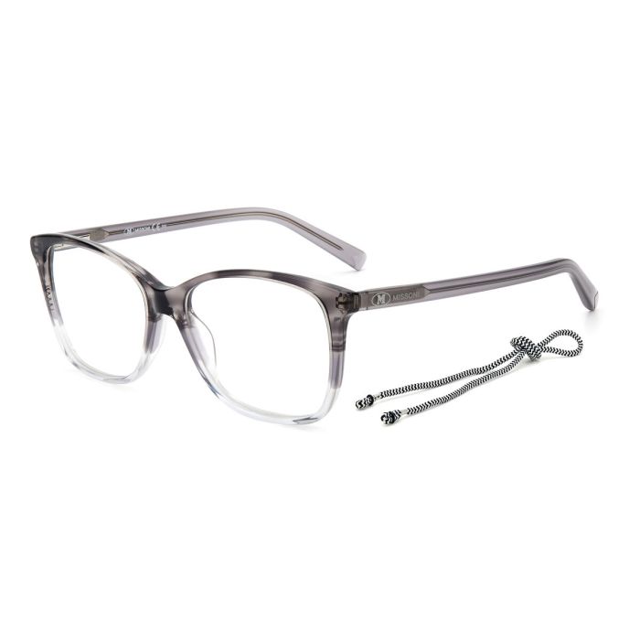 Montura de Gafas Mujer Missoni MMI-0010-2W8 ø 54 mm