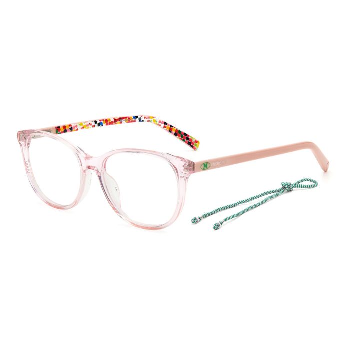 Montura de Gafas Mujer Missoni MMI-0006-35J Ø 52 mm