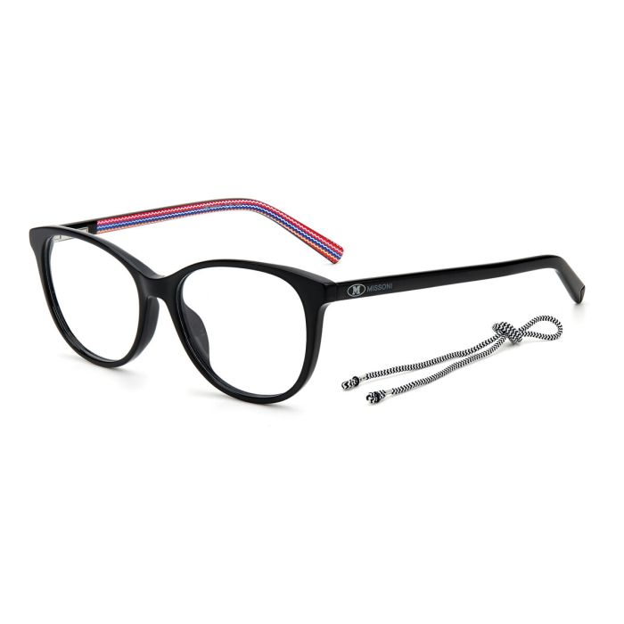 Montura de Gafas Mujer Missoni MMI-0006-807 Ø 52 mm