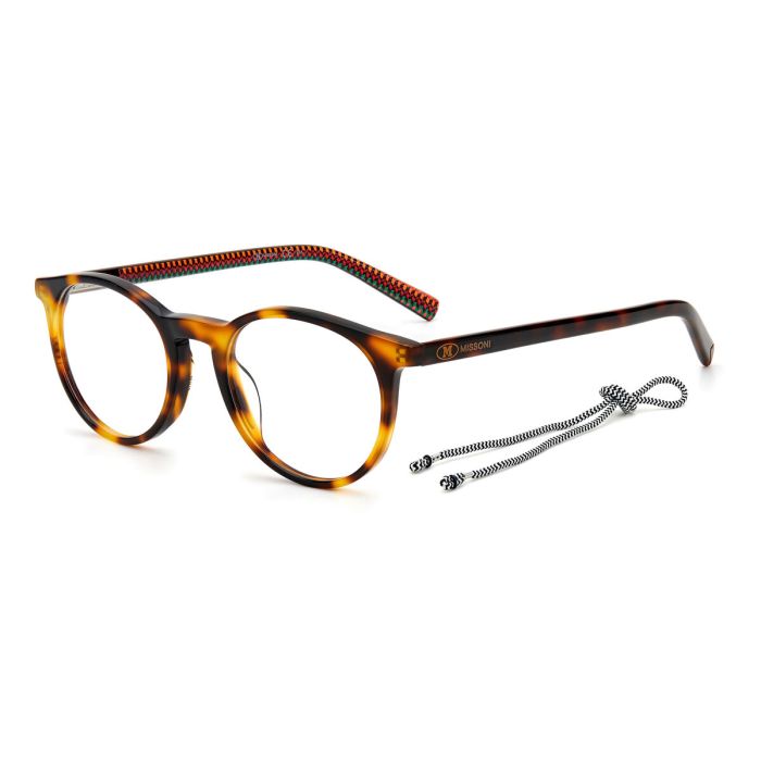 Montura de Gafas Mujer Missoni MMI-0007-086E619