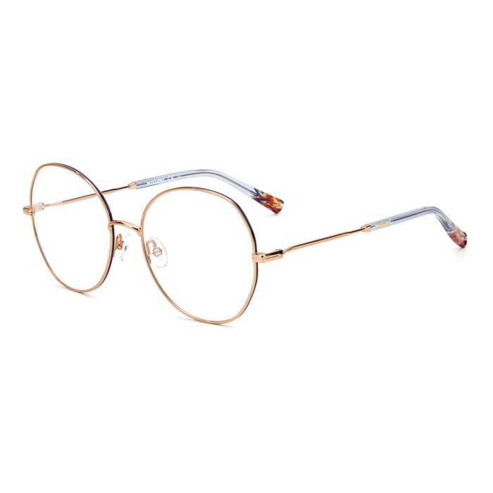 Montura de Gafas Mujer Missoni MIS-0016-KY2 Ø 55 mm