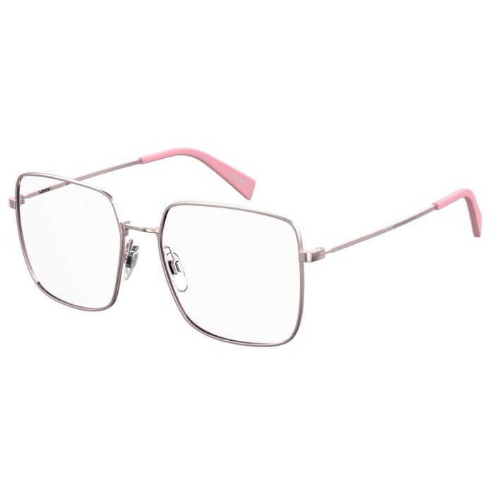 Montura de Gafas Mujer Levi's LV-1010-35J ø 56 mm