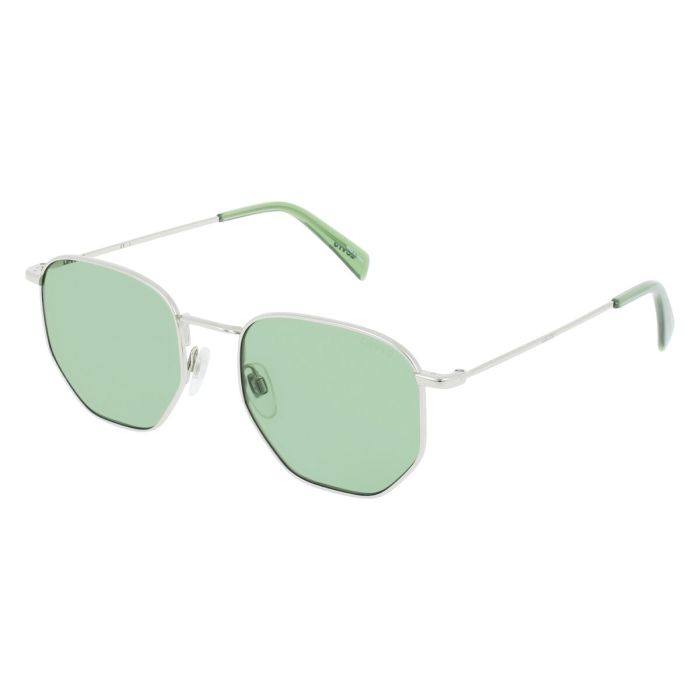 Levi's LV 1004/S Round Sunglasses