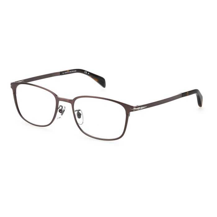 Montura de Gafas Hombre David Beckham DB-7016-YZ4 ø 54 mm