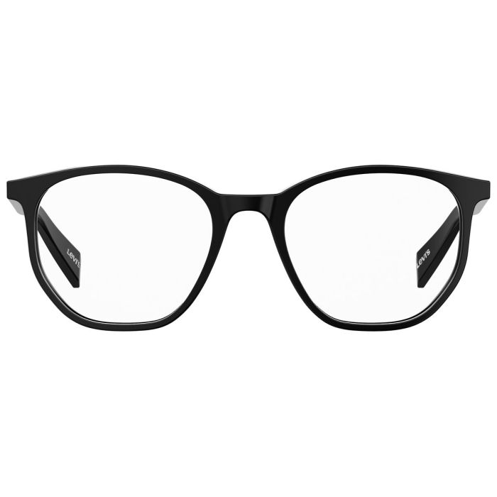 Montura de Gafas Unisex Levi's LV-1002-807 black Ø 51 mm 1