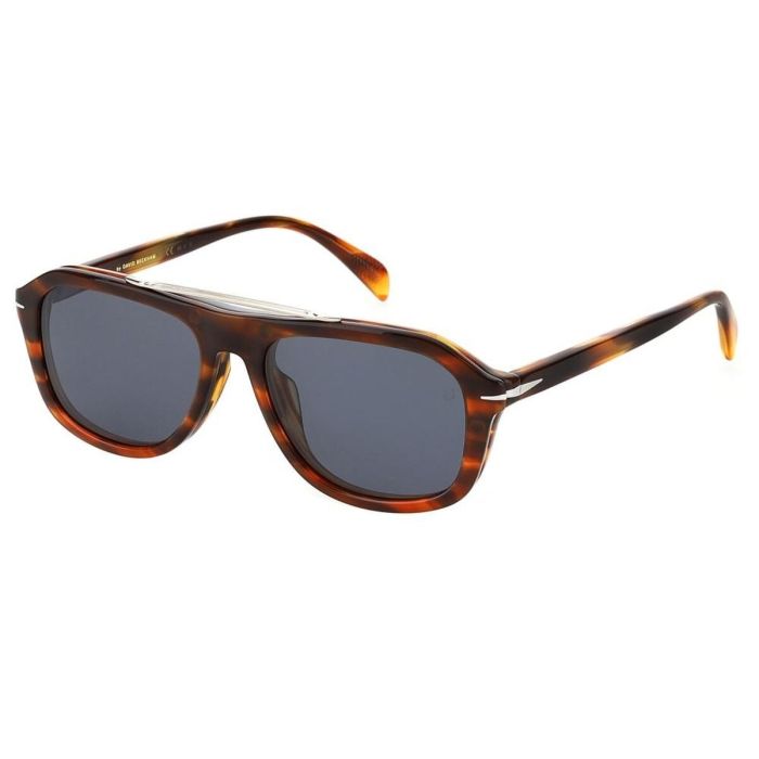 Gafas de Sol Hombre David Beckham DB 7006_G_CS Gafas de Sol Hombre David Beckham DB 7006_G_CS