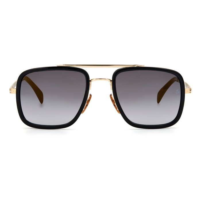 Gafas de Sol Hombre David Beckham DB-7002-S-RHL-FQ 2