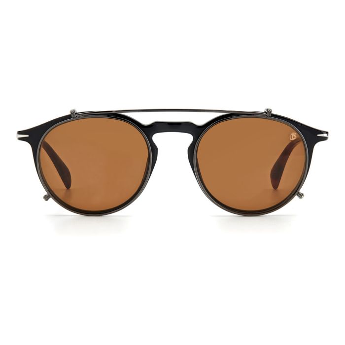 Gafas de Sol Hombre David Beckham DB-1003-G-CS-807-70 2