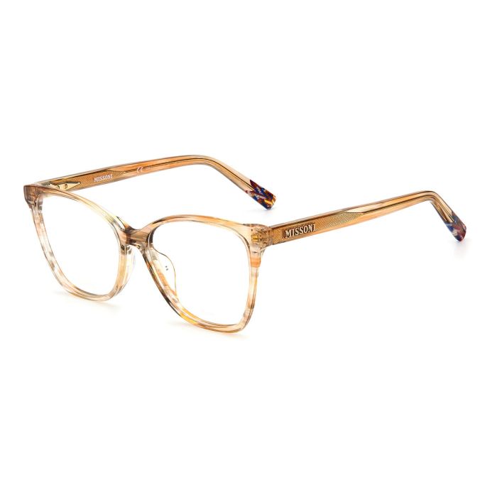 Montura de Gafas Mujer Missoni MIS-0013-HR3 Ø 50 mm