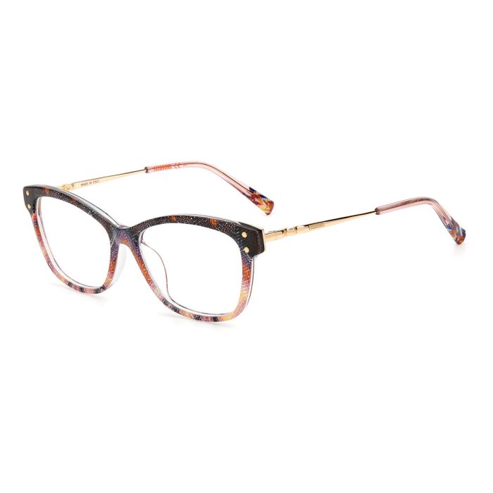 Montura de Gafas Mujer Missoni MIS-0006-OBL Ø 53 mm