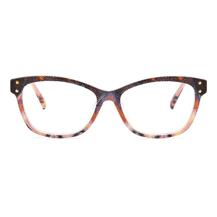 Montura de Gafas Mujer Missoni MIS-0006-OBL Ø 53 mm 1