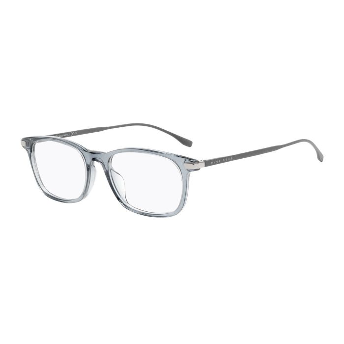 Montura de Gafas Hombre Hugo Boss BOSS-0989-KB7 Ø 51 mm